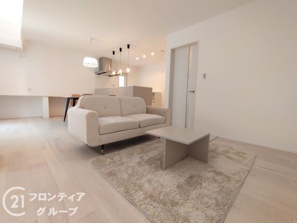姫路市網干区田井の中古一戸建て