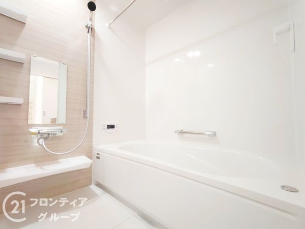 姫路市網干区田井　新築一戸建て