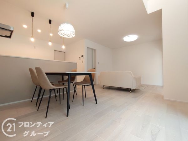 姫路市網干区田井の中古一戸建て