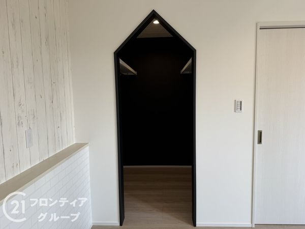 姫路市広畑区北野町１丁目　新築一戸建て