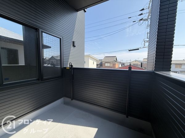 姫路市広畑区北野町１丁目　新築一戸建て