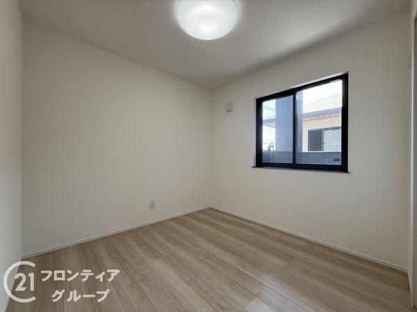 姫路市広畑区北野町１丁目　新築一戸建て