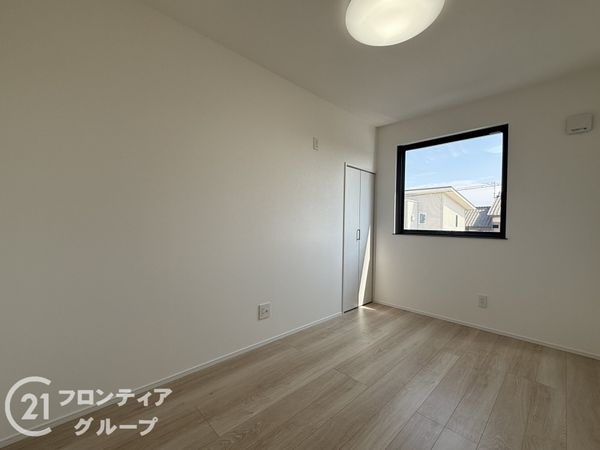 姫路市広畑区北野町１丁目　新築一戸建て