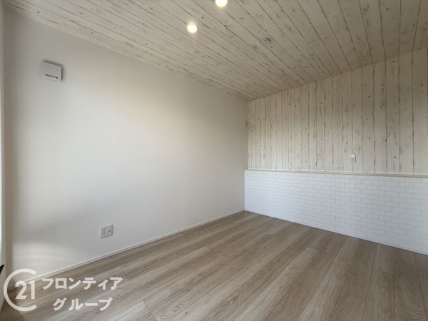 姫路市広畑区北野町１丁目　新築一戸建て