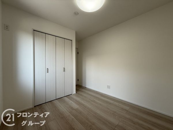 姫路市広畑区北野町１丁目　新築一戸建て
