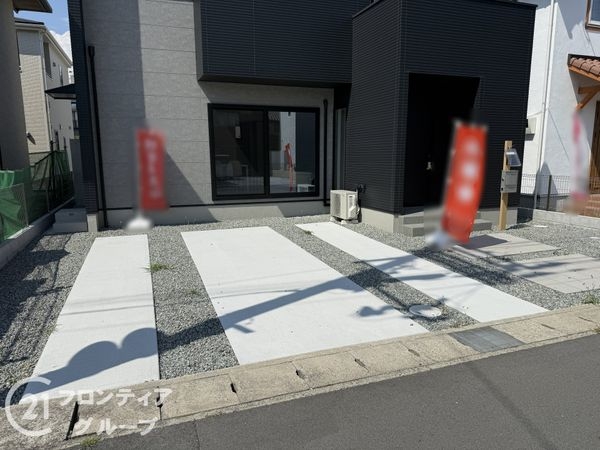 姫路市広畑区北野町１丁目　新築一戸建て