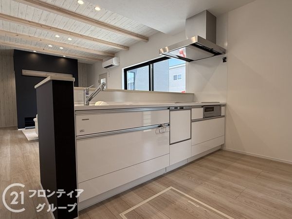 姫路市広畑区北野町１丁目　新築一戸建て