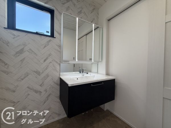 姫路市広畑区北野町１丁目　新築一戸建て