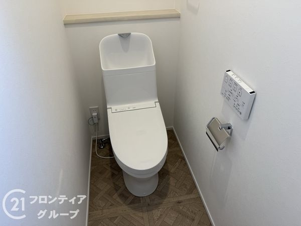 姫路市広畑区北野町１丁目　新築一戸建て