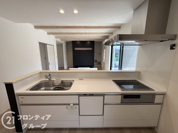 姫路市広畑区北野町１丁目　新築一戸建て
