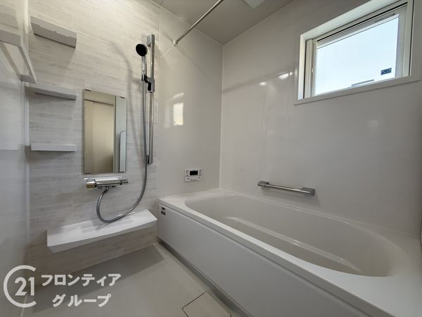 姫路市広畑区北野町１丁目　新築一戸建て