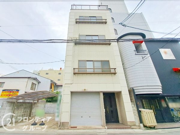 姫路市坂元町　中古一戸建て
