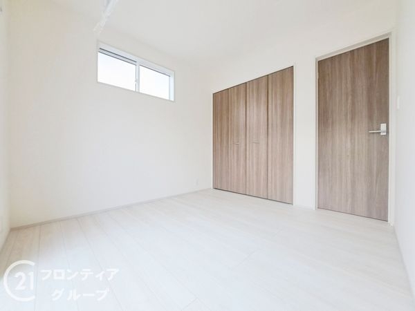 三木市緑が丘町中２丁目　新築一戸建て　全１区画