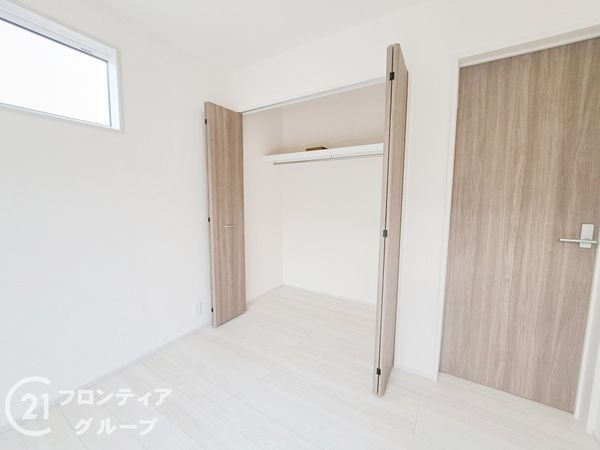 三木市緑が丘町中２丁目　新築一戸建て　全１区画