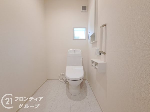 三木市緑が丘町中２丁目　新築一戸建て　全１区画
