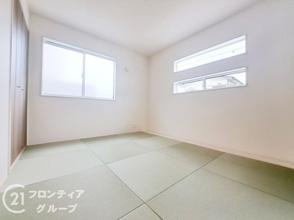 三木市緑が丘町中２丁目　新築一戸建て　全１区画