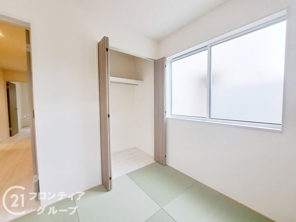 三木市緑が丘町中２丁目　新築一戸建て　全１区画