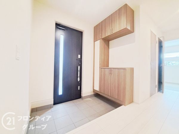 三木市緑が丘町中２丁目　新築一戸建て　全１区画