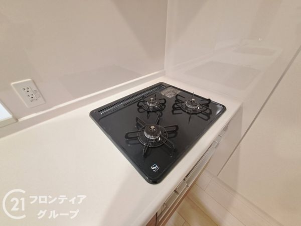 三木市緑が丘町中２丁目　新築一戸建て　全１区画