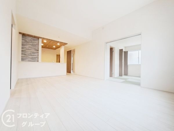 三木市緑が丘町中２丁目　新築一戸建て　全１区画