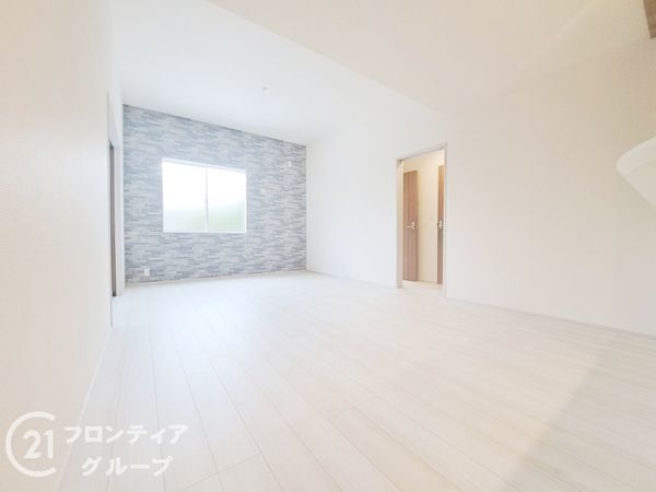 三木市緑が丘町中２丁目　新築一戸建て　全１区画