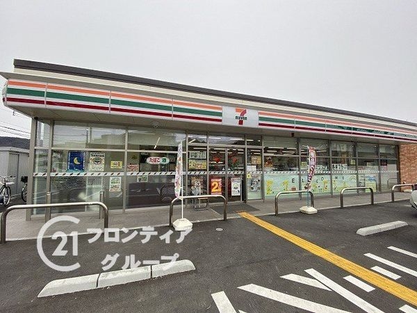 姫路市書写の中古一戸建て(セブンイレブン姫路書写美濃山店)