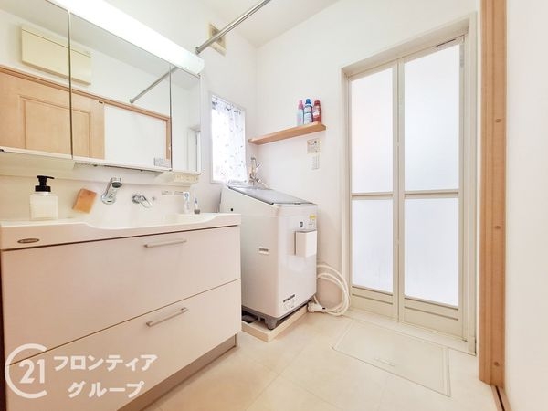 姫路市書写の中古一戸建て