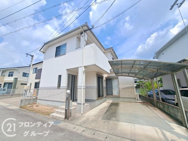 姫路市書写　中古一戸建て