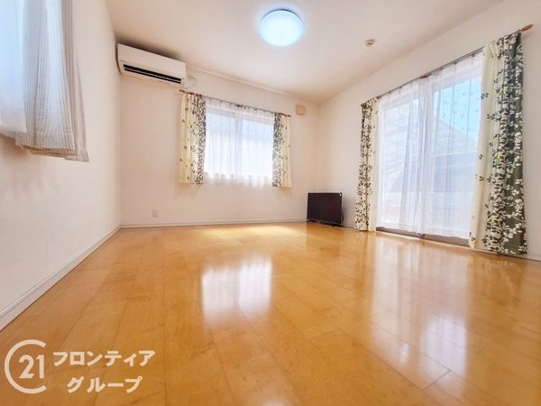 姫路市書写の中古一戸建て