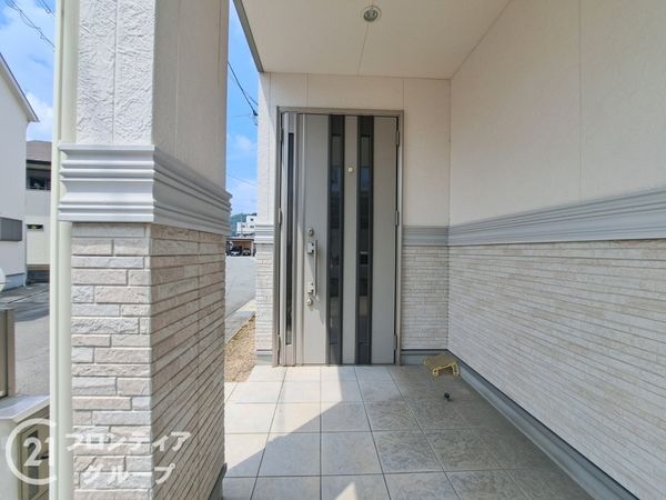 姫路市書写　中古一戸建て