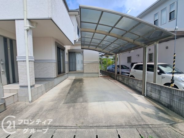 姫路市書写　中古一戸建て
