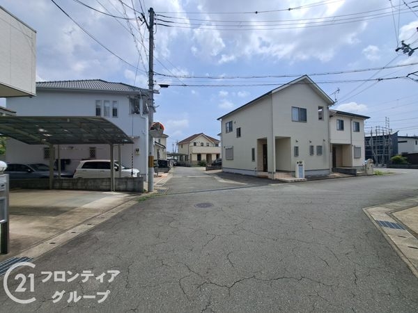 姫路市書写　中古一戸建て