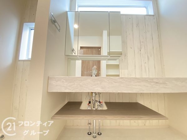 三木市緑が丘町東１丁目　新築一戸建て　１期　１号棟