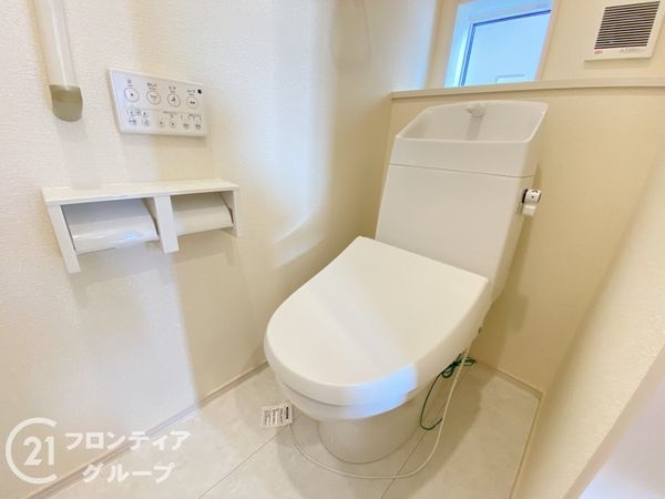 三木市緑が丘町東１丁目　新築一戸建て　１期　１号棟