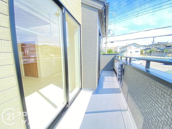 三木市緑が丘町東１丁目　新築一戸建て　１期　１号棟