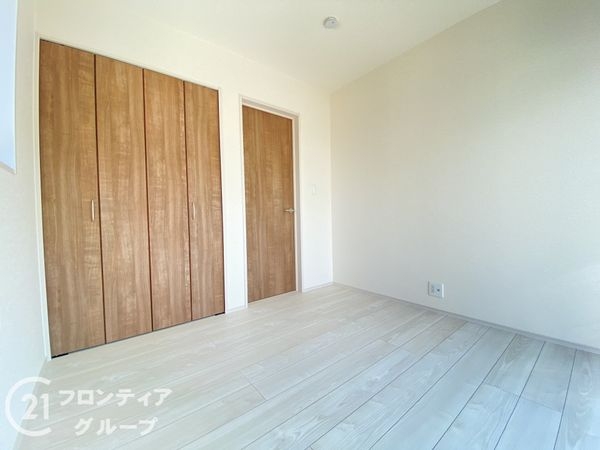 三木市緑が丘町東１丁目　新築一戸建て　１期　１号棟