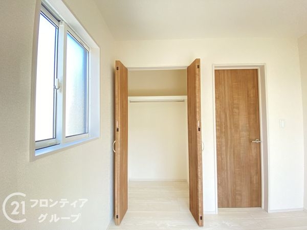 三木市緑が丘町東１丁目　新築一戸建て　１期　１号棟