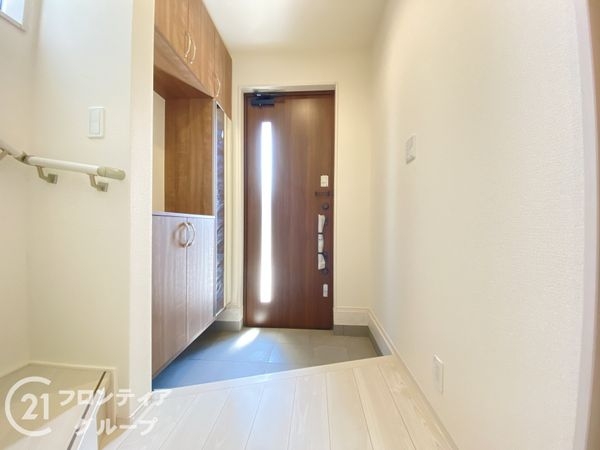 三木市緑が丘町東１丁目　新築一戸建て　１期　１号棟
