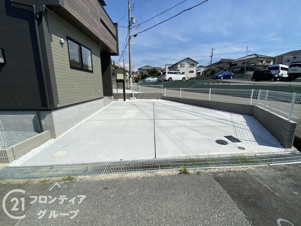 三木市緑が丘町東１丁目　新築一戸建て　１期　１号棟
