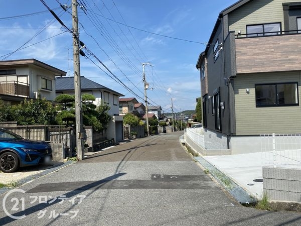 三木市緑が丘町東１丁目　新築一戸建て　１期　１号棟