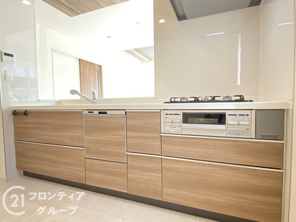 三木市緑が丘町東１丁目　新築一戸建て　１期　１号棟