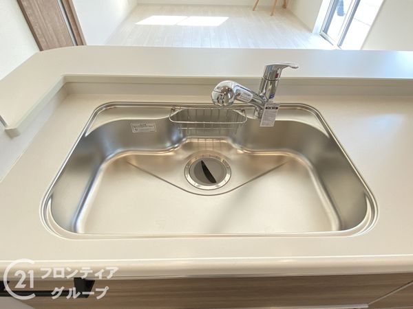 三木市緑が丘町東１丁目　新築一戸建て　１期　１号棟