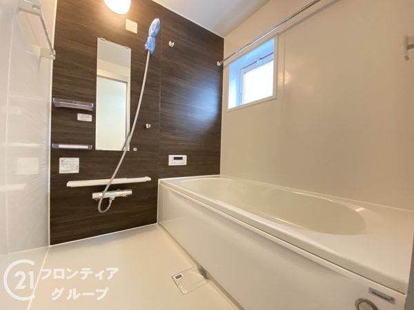 三木市緑が丘町東１丁目　新築一戸建て　１期　１号棟