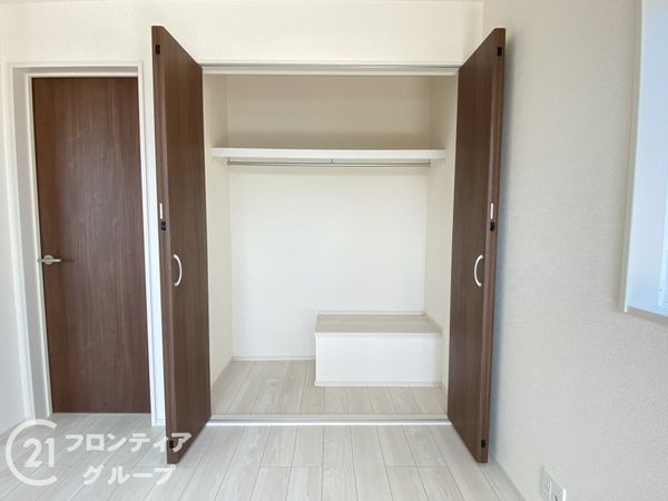 三木市志染町広野１丁目　新築一戸建て　１期　2号棟
