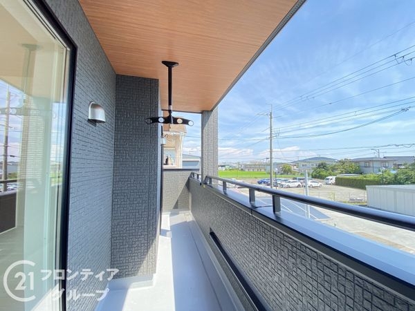 三木市志染町広野１丁目　新築一戸建て　１期　2号棟