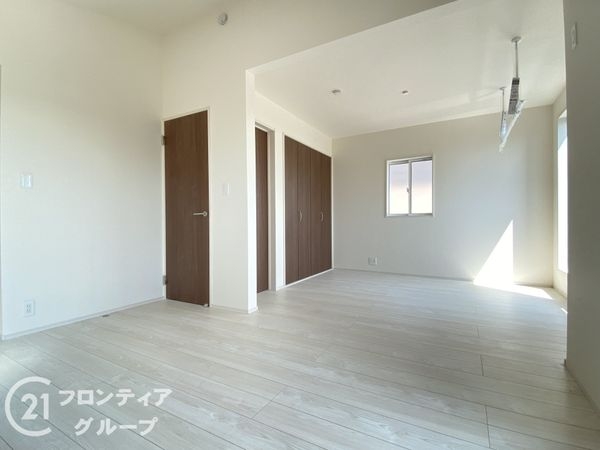 三木市志染町広野１丁目　新築一戸建て　１期　2号棟