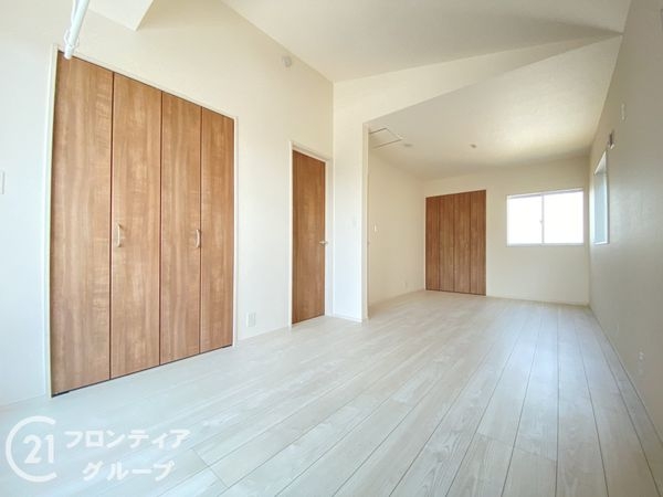 三木市志染町広野１丁目　新築一戸建て　１期　１号棟