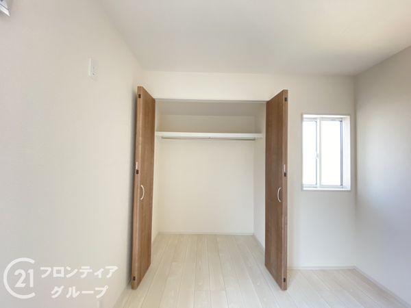 三木市志染町広野１丁目　新築一戸建て　１期　１号棟