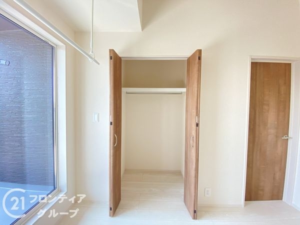 三木市志染町広野１丁目　新築一戸建て　１期　１号棟