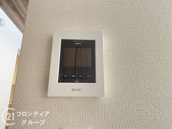 三木市志染町広野１丁目　新築一戸建て　１期　１号棟